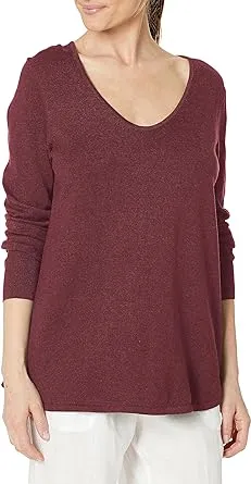 NIC+ZOE Women's Vital V Neck