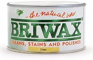 Briwax Furniture Wax