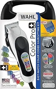 Wahl ColorPro Plus Kit