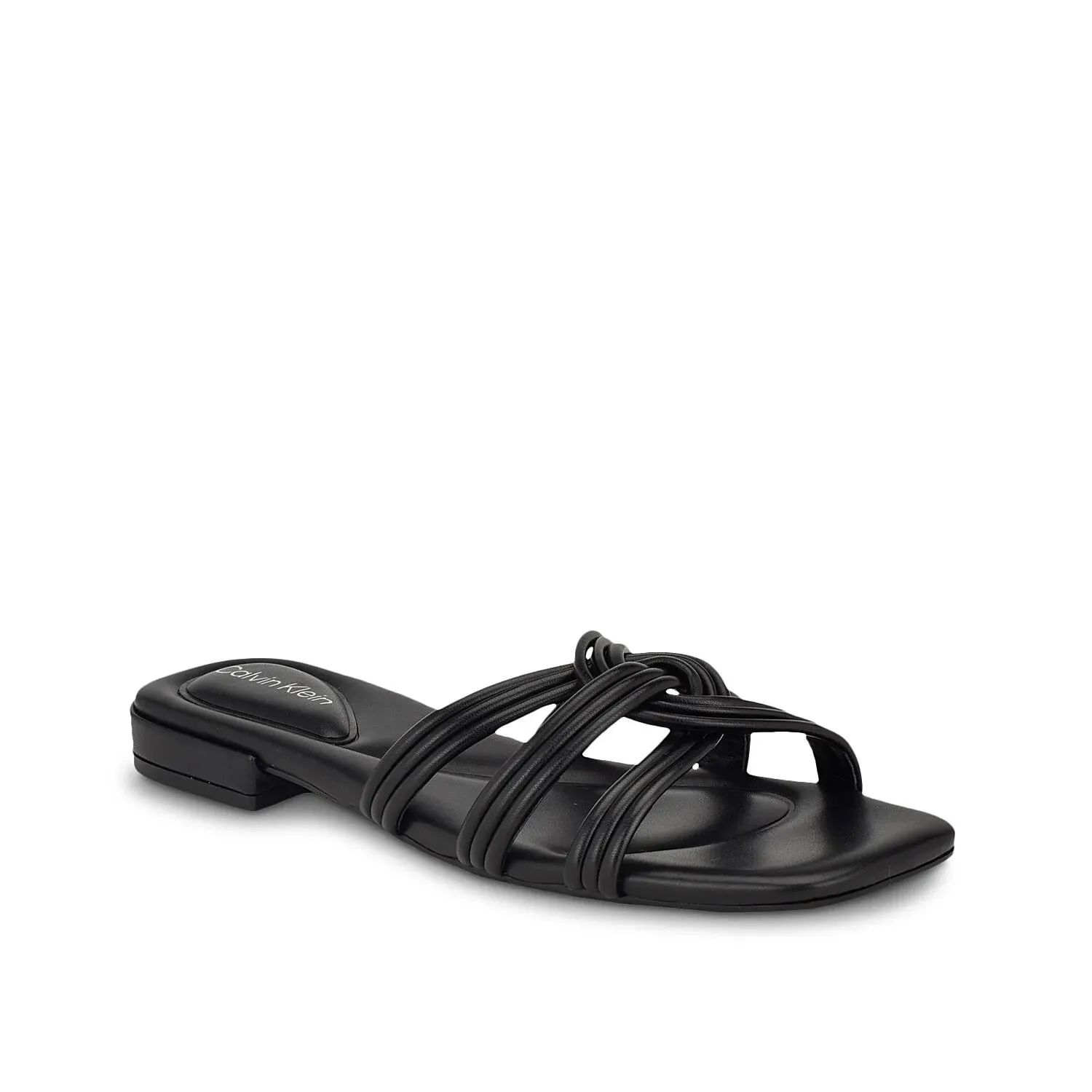 Calvin Klein Women's Tianela Sandal