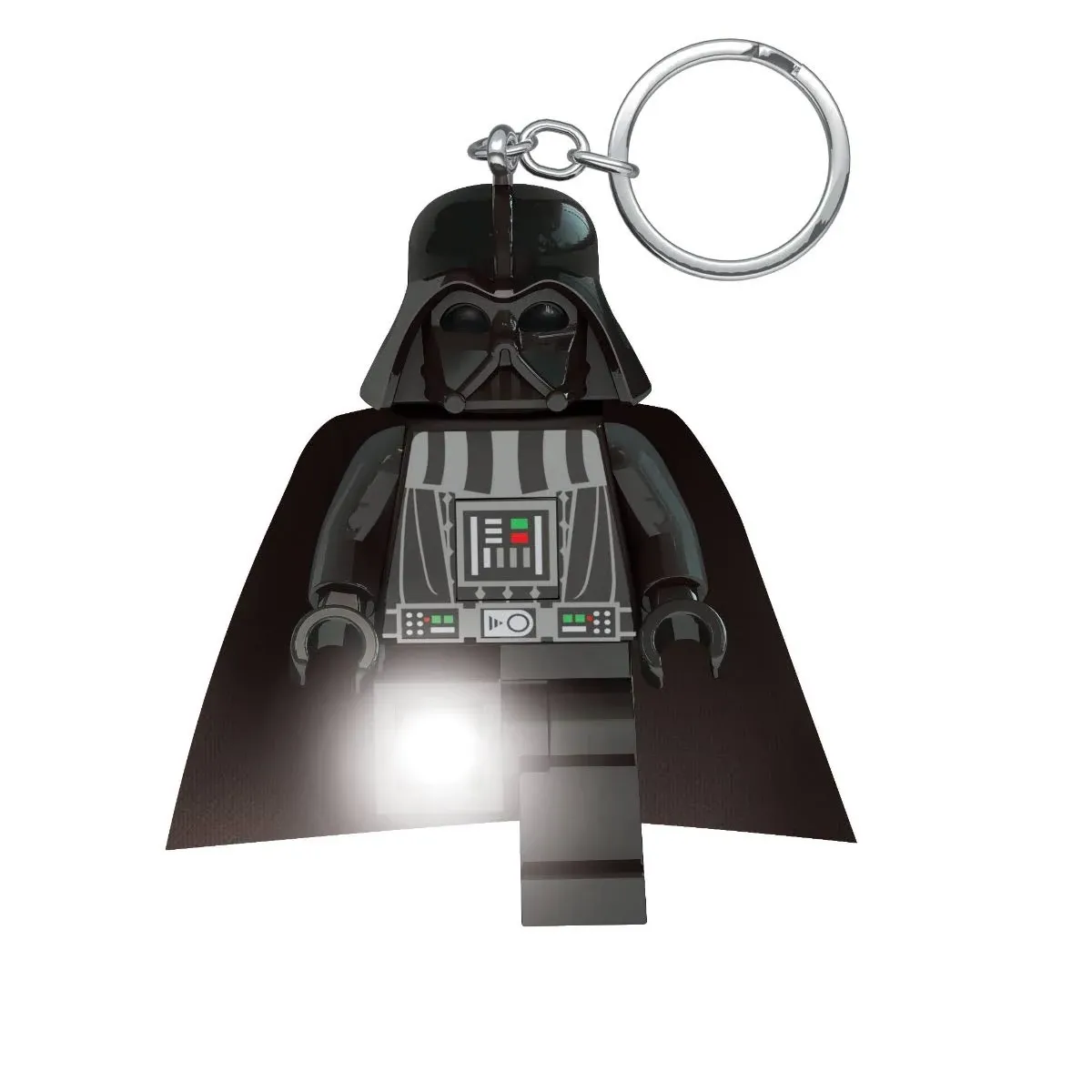 Lego LED Keychain Star Wars Darth Vader