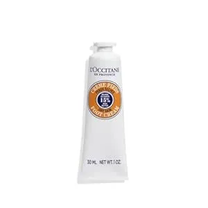 L'Occitane Shea Butter Foot Cream