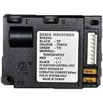 Dexen Fireplace Control Module