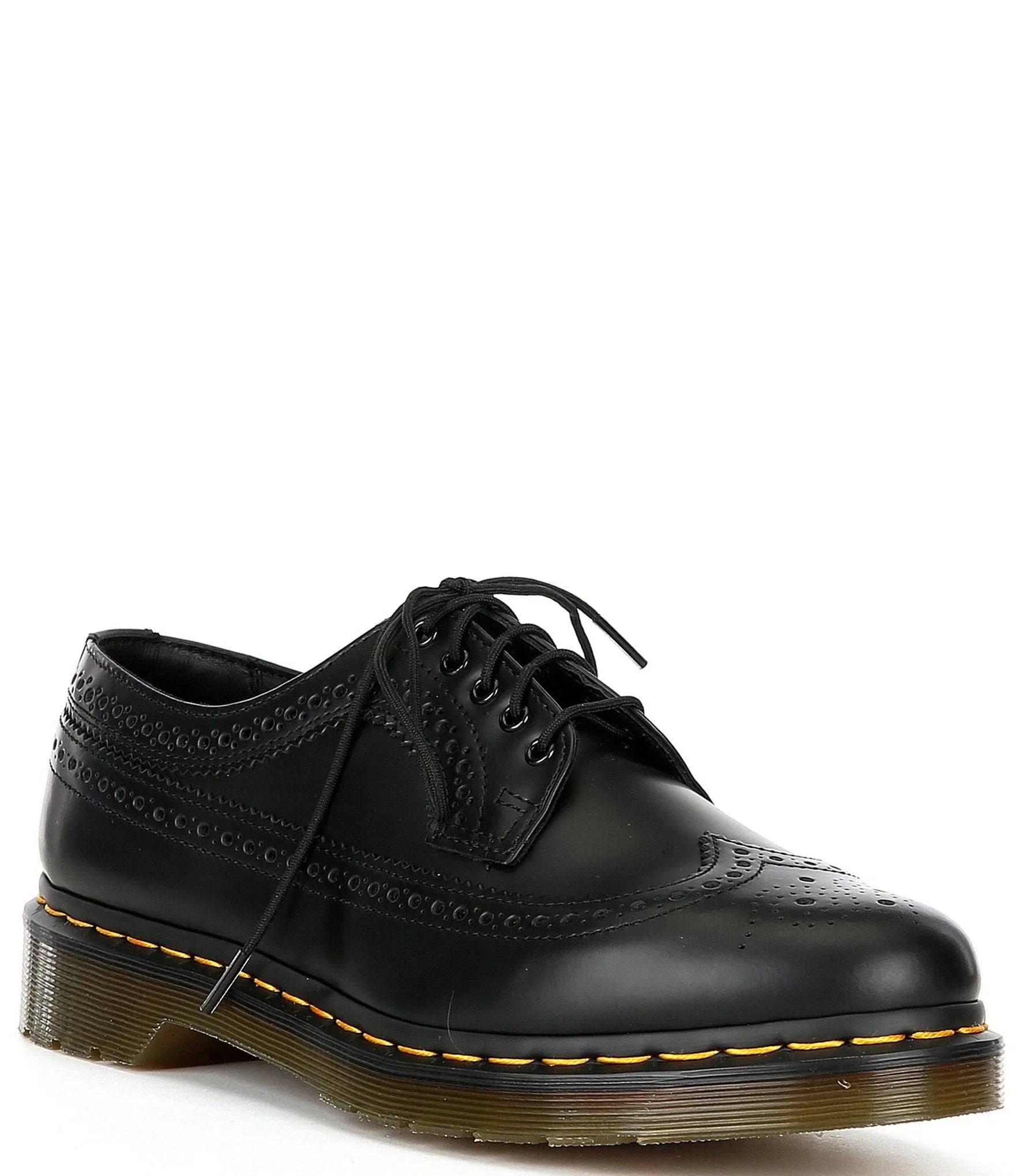 Dr. Martens A22us unisex English 3989 YS 22210001 SMOOTH