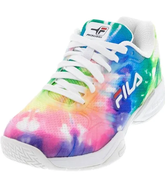 Fila Women's Volley Zone Pickleball Shoes