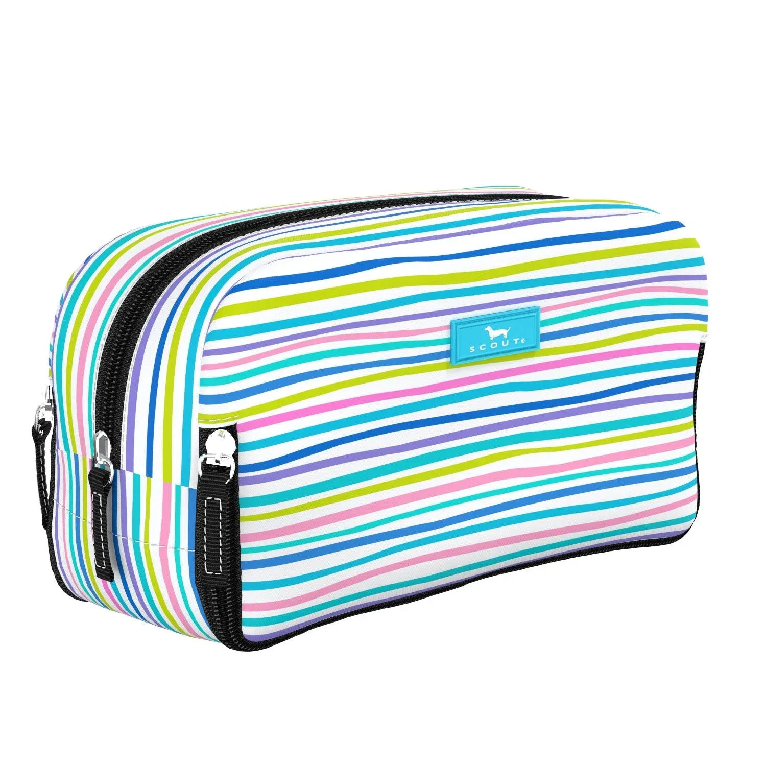 Scout 3 Way Toiletry Bag