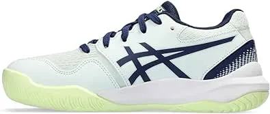 ASICS Kid's Gel-Resolution 9 Grade School Tennis Shoes