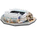 Chelsea 'Stamford Bridge' Stadium 3D Puzzle