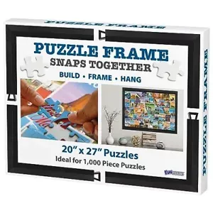 Funwares 20 x 27 Puzzle Frame