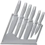 Cuisinart 7 Piece Ceramic Coated Cutlery Set