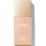 Iconic London Super Smoother Blurring Skin Tint Cool Fair