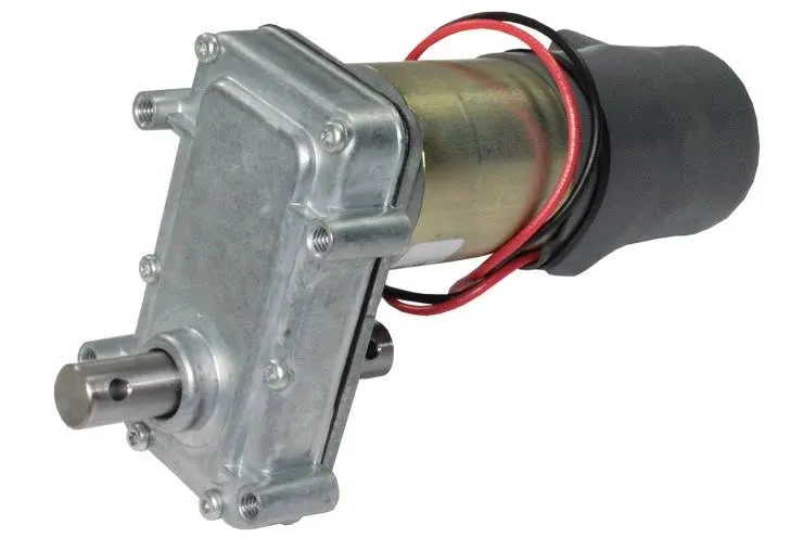 Klauber RV Slide Out Motor # K01265c500