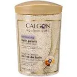 Calgon Ageless Bath Pearls - 16 oz