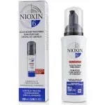 Nioxin System 6 Scalp & Hair Treatment