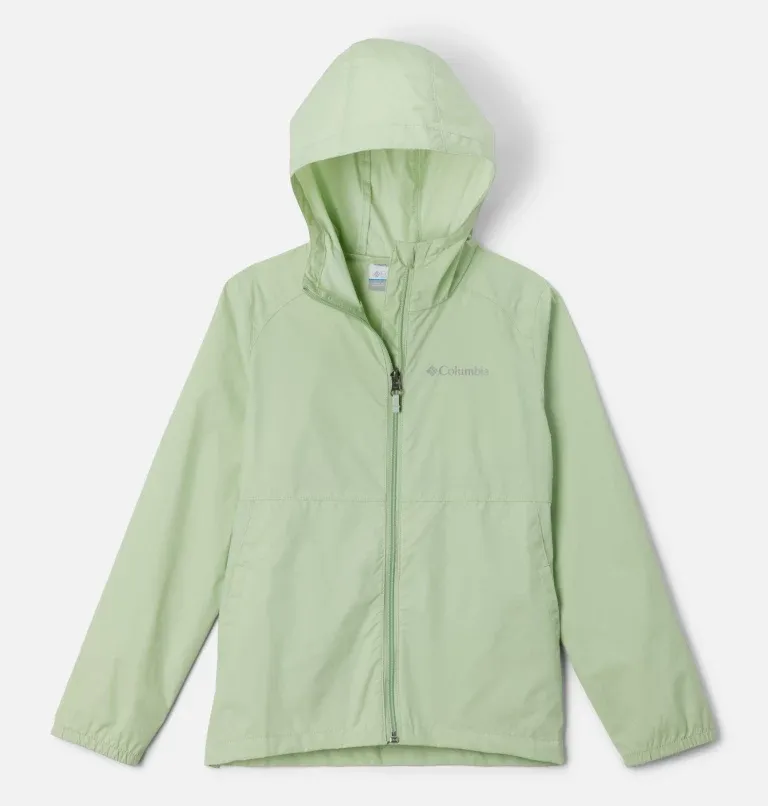 Columbia Girls' Switchback II Jacket