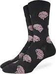 Good Luck Sock Men's Halloween Socks, Adult