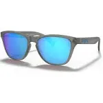 Oakley Men's Frogskins Xs (youth Fit) Sunglasses