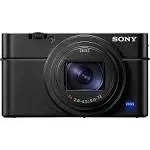 Sony Cyber-shot DSC-RX100 VII Digital Camera