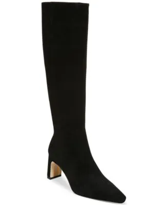 Sam Edelman Women's Sylvia Knee High Boot