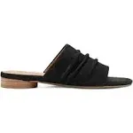 Earth Talma Sandal | Women's | Black | Size 6.5 | Sandals