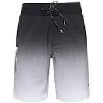 Men's 4-Way Stretch Beach Shorts