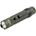  Maglite Mag-Tac Military LED Torch - 320 Lumens - 193m Beam 