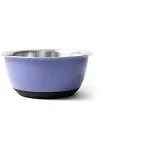 Fox Run 7340 2.75qt Mixing Bowl Purple