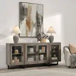 Kosas Home York Sideboard