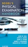 Seidel's Physical Examination Handbook: An Interprofessional Approach, 9e