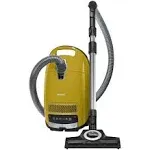 Miele Complete C3 Calima Canister Vacuum Cleaner