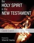 The Holy Spirit in the New Testament [Book]