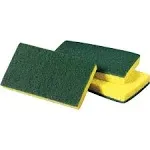 Scotch Brite Scrubbing Sponge Medium-Duty