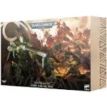 Warhammer 40K T'au Empire Army Set Kroot Hunting Pack