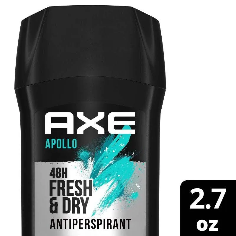 AXE Antiperspirant Deodorant Stick Apollo