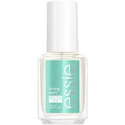 essie Strong Start Base Coat - strengthening - 0.46 fl oz