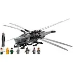 LEGO Icons Dune Atreides Royal Ornithopter