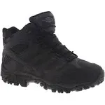 Merrell Men's Moab 2 Mid Tactical Waterproof Boot