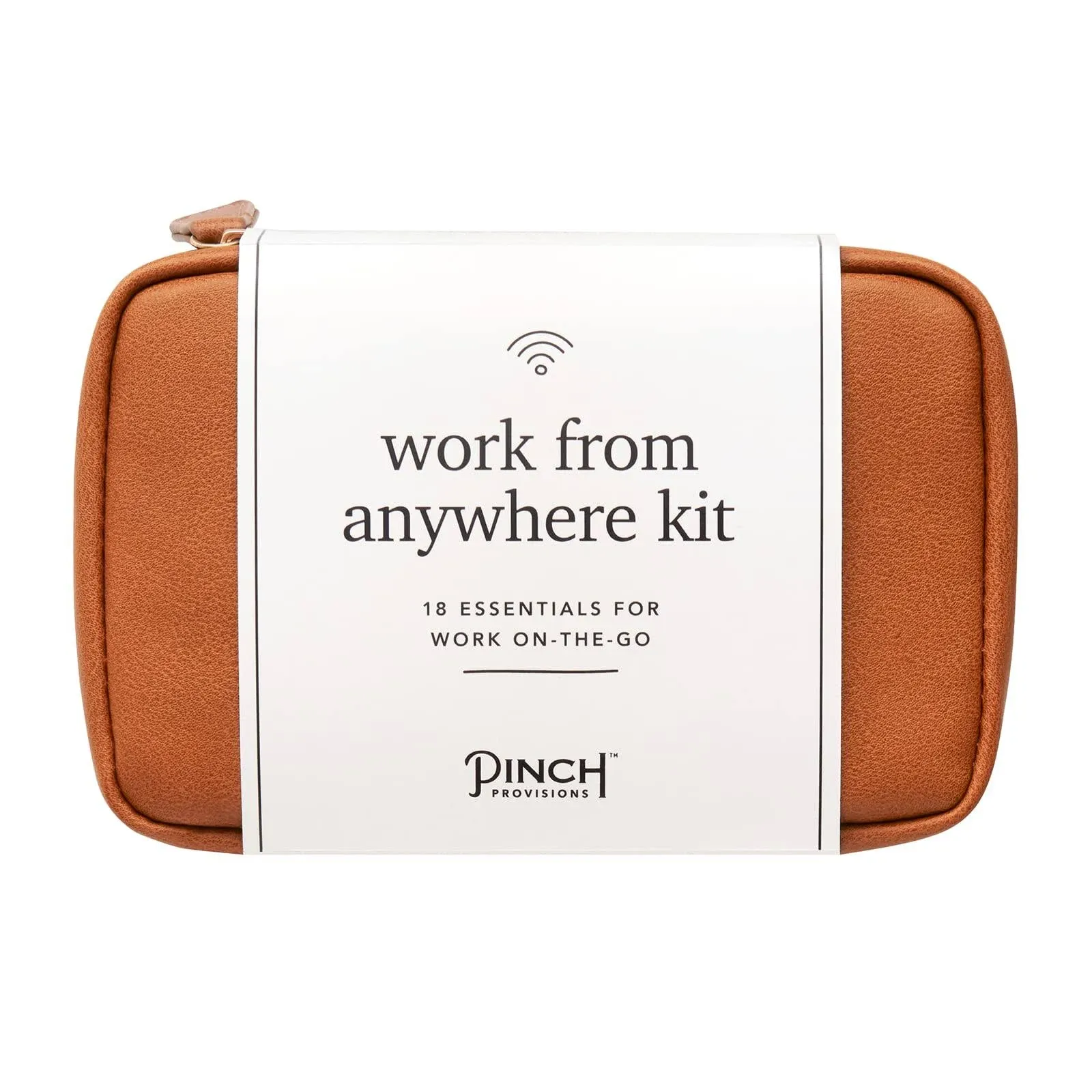 Pinch Provisions Work from Anywhere Kit