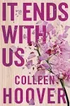 It Ends with US by Colleen Hoover