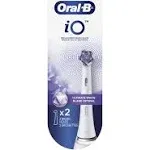 Oral-B iO Ultimate Replacement Brush Heads