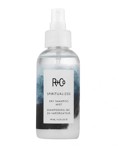 4.2 oz. SPIRITUALIZED Dry Shampoo Mist