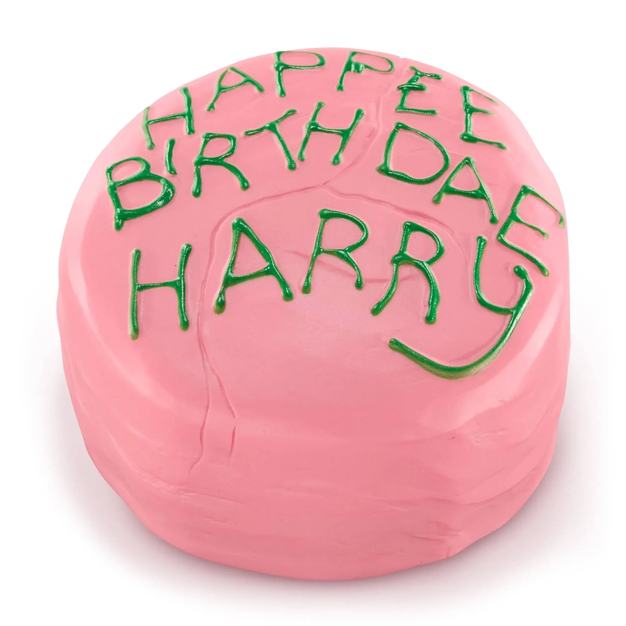 Harry Potter: Birthday Cake Pufflums Squishable - Merchoid