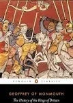 The History of the Kings of Britain: An edition and translation of the De gestis Britonum [Historia Regum Britanniae] (Arthurian Studies)