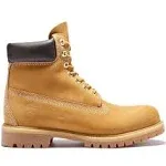 Timberland PREMIUM 6-INCH WATERPROOF BOOTS