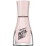 Sally Hansen Insta-Dri Nail Color, In a Blush 239 - 9.17 ml