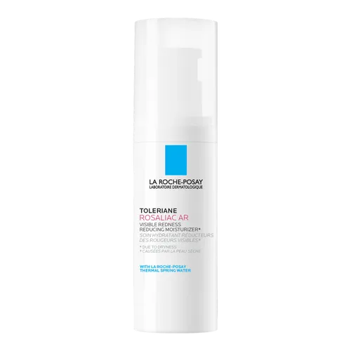 La Roche Posay Toleriane Rosaliac Ar Concentre 40 ml