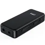 FiiO BTR3K Receiver Bluetooth 5.0 High Resolution Headphone Amp