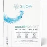 Snow Diamond Series Teeth Whitening Kit