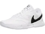 Nike Men's Court Lite 4 Tennis Shoes