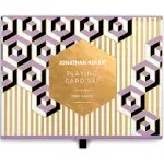 Jonathan Adler Versailles Playing Cards by Galison